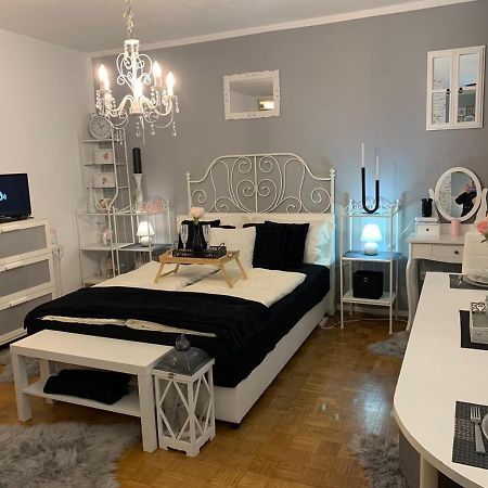 Apartment Lautus Maribor Eksteriør bilde