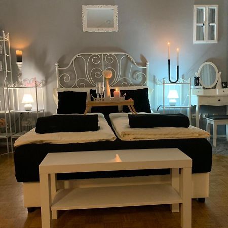 Apartment Lautus Maribor Eksteriør bilde