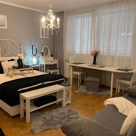 Apartment Lautus Maribor Eksteriør bilde