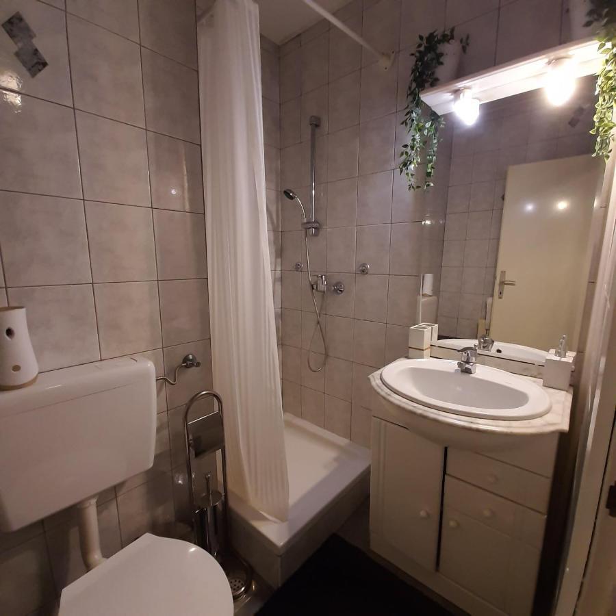 Apartment Lautus Maribor Eksteriør bilde