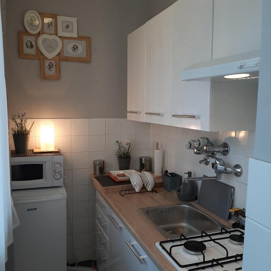 Apartment Lautus Maribor Eksteriør bilde