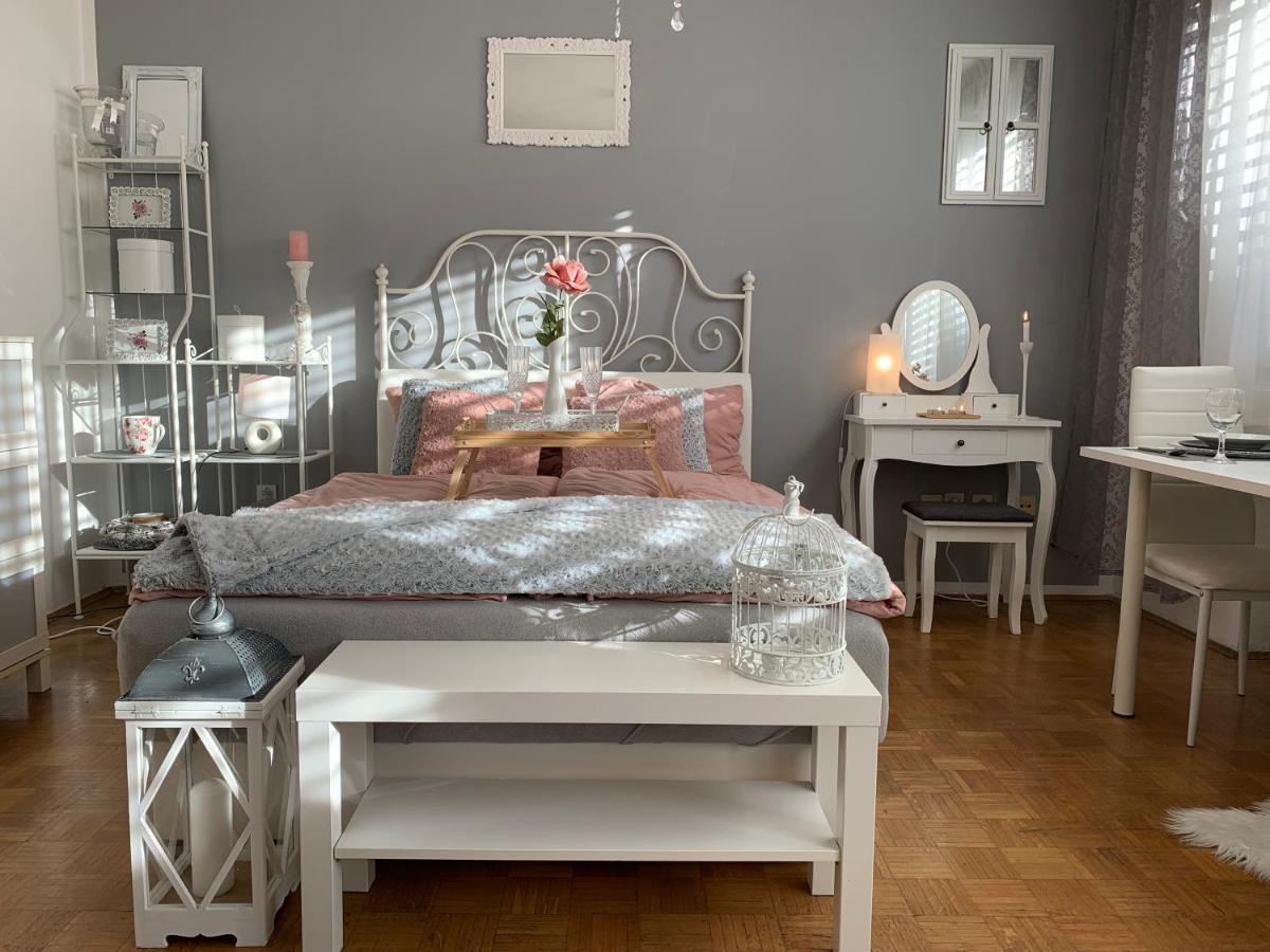 Apartment Lautus Maribor Eksteriør bilde
