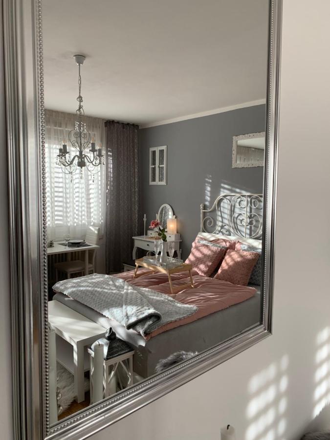 Apartment Lautus Maribor Eksteriør bilde
