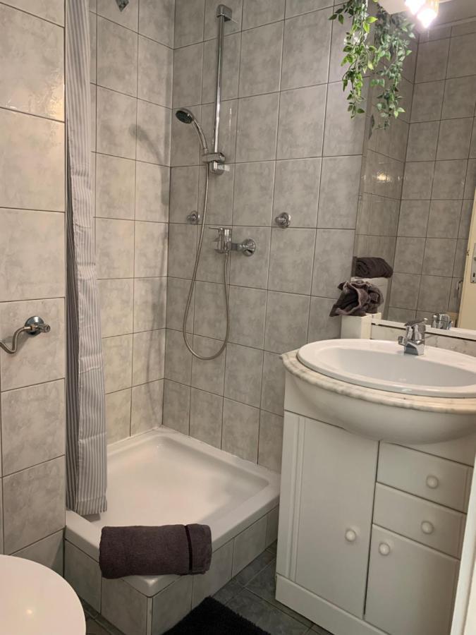 Apartment Lautus Maribor Eksteriør bilde