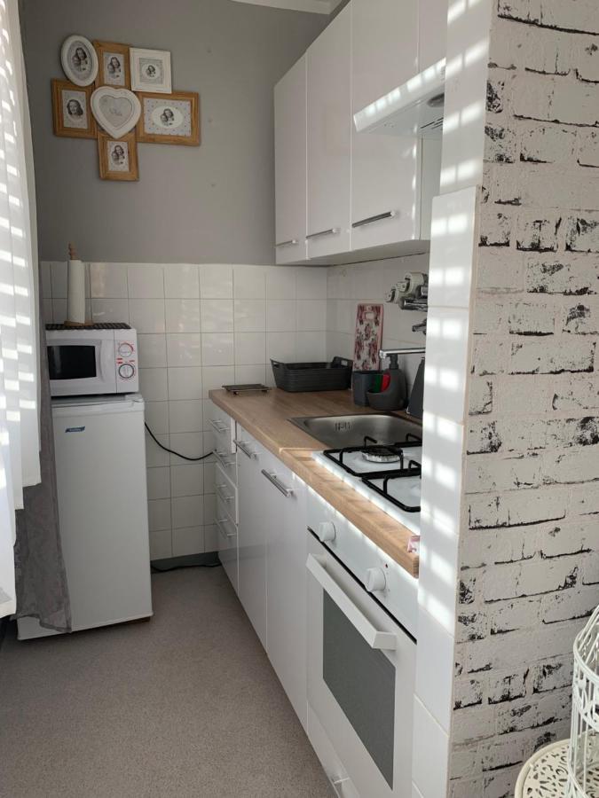 Apartment Lautus Maribor Eksteriør bilde