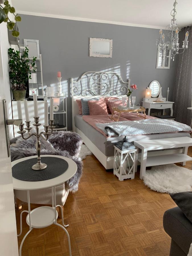Apartment Lautus Maribor Eksteriør bilde
