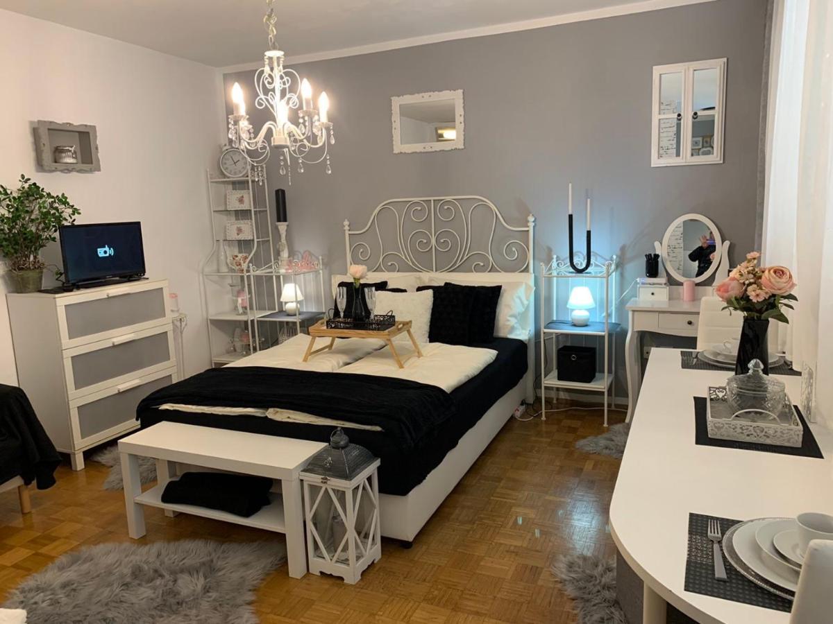 Apartment Lautus Maribor Eksteriør bilde