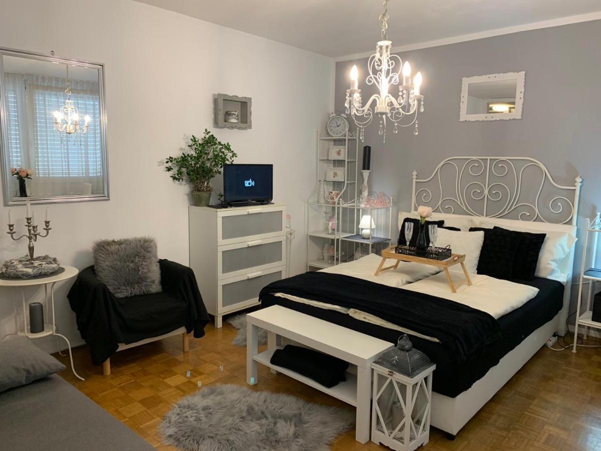 Apartment Lautus Maribor Eksteriør bilde