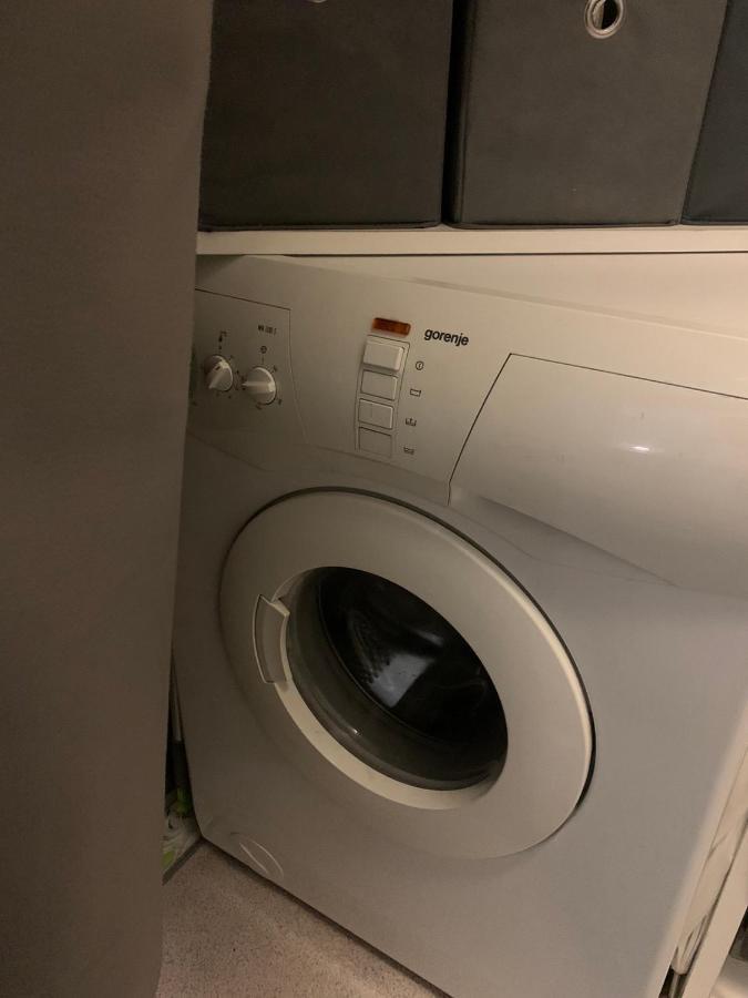 Apartment Lautus Maribor Eksteriør bilde