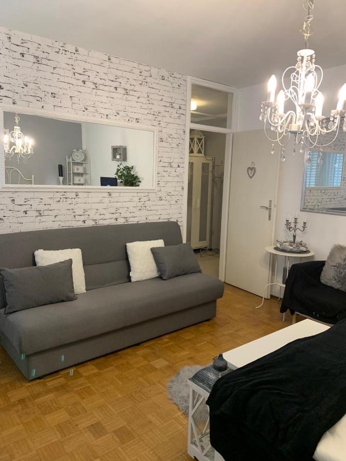 Apartment Lautus Maribor Eksteriør bilde