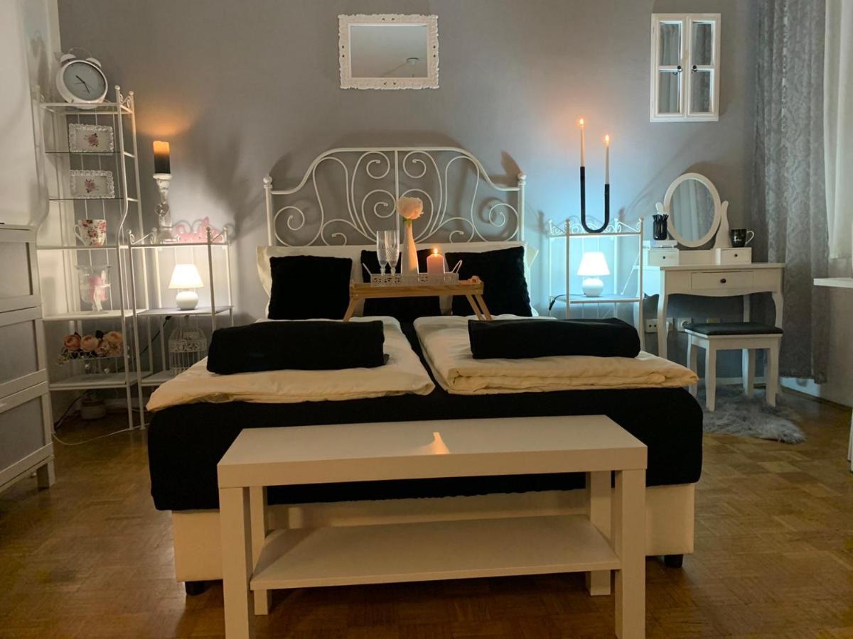 Apartment Lautus Maribor Eksteriør bilde