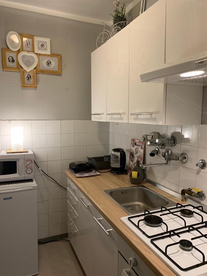 Apartment Lautus Maribor Eksteriør bilde