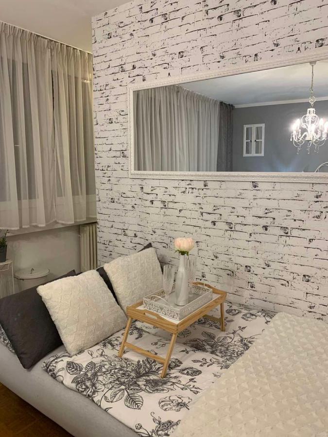 Apartment Lautus Maribor Eksteriør bilde