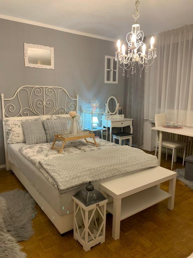 Apartment Lautus Maribor Eksteriør bilde