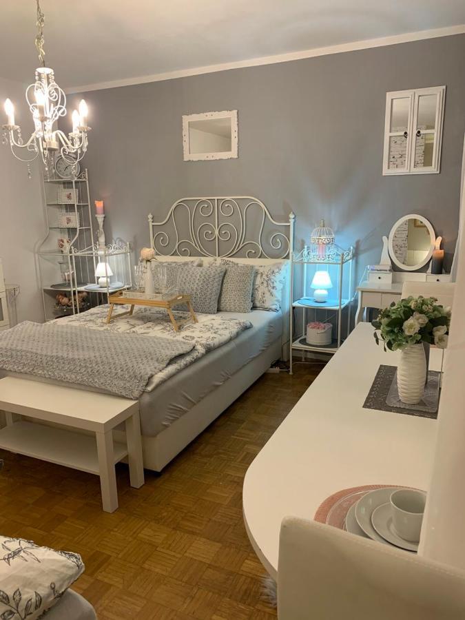 Apartment Lautus Maribor Eksteriør bilde