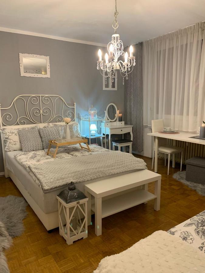 Apartment Lautus Maribor Eksteriør bilde