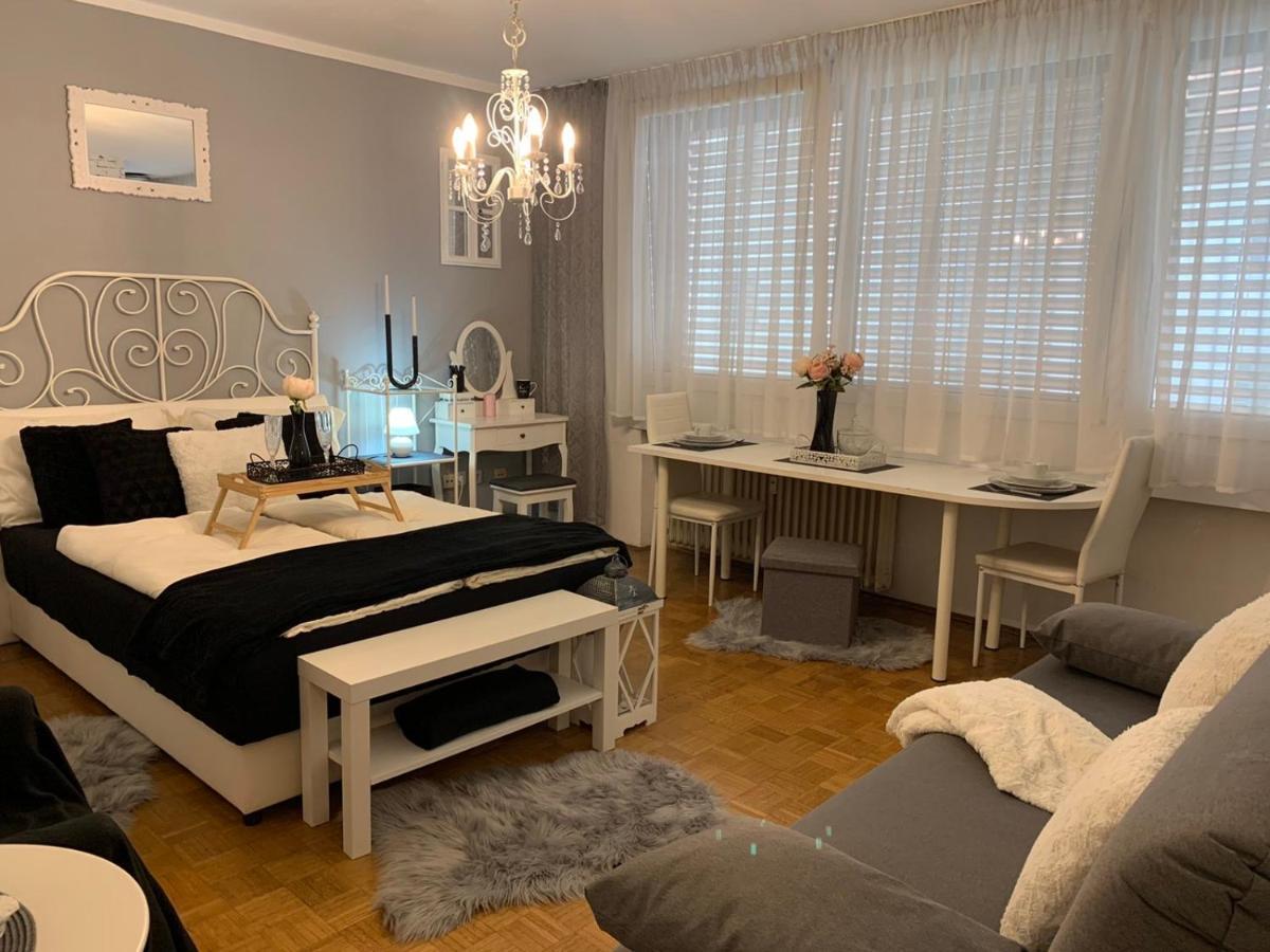 Apartment Lautus Maribor Eksteriør bilde