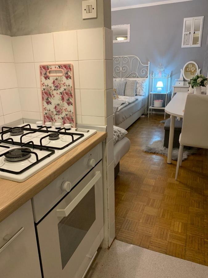 Apartment Lautus Maribor Eksteriør bilde