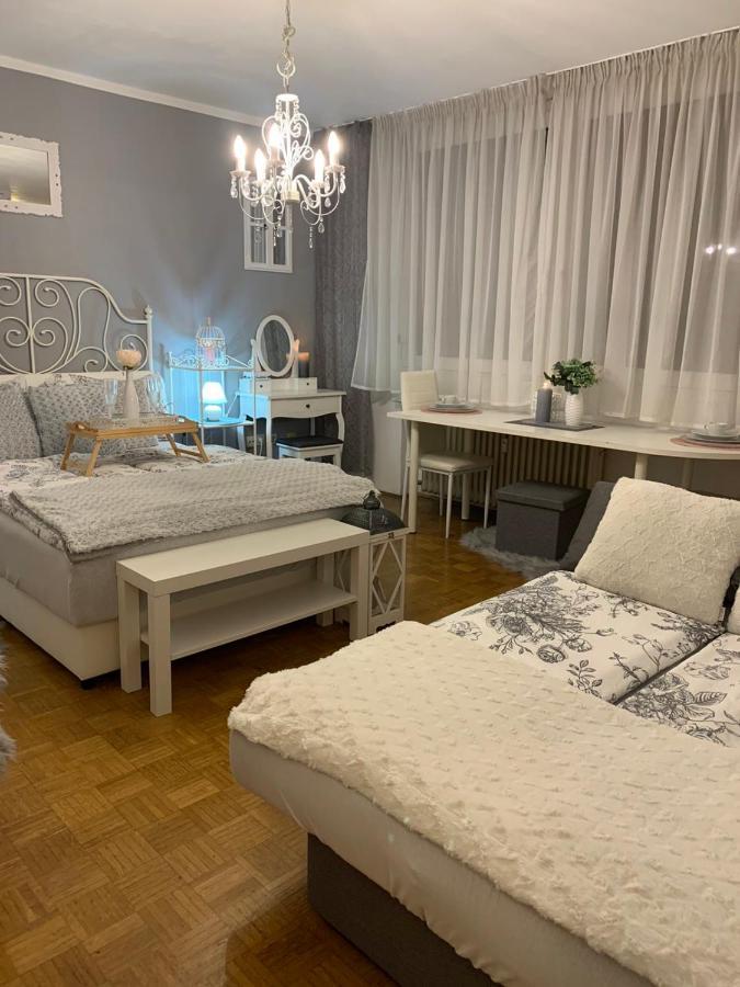 Apartment Lautus Maribor Eksteriør bilde