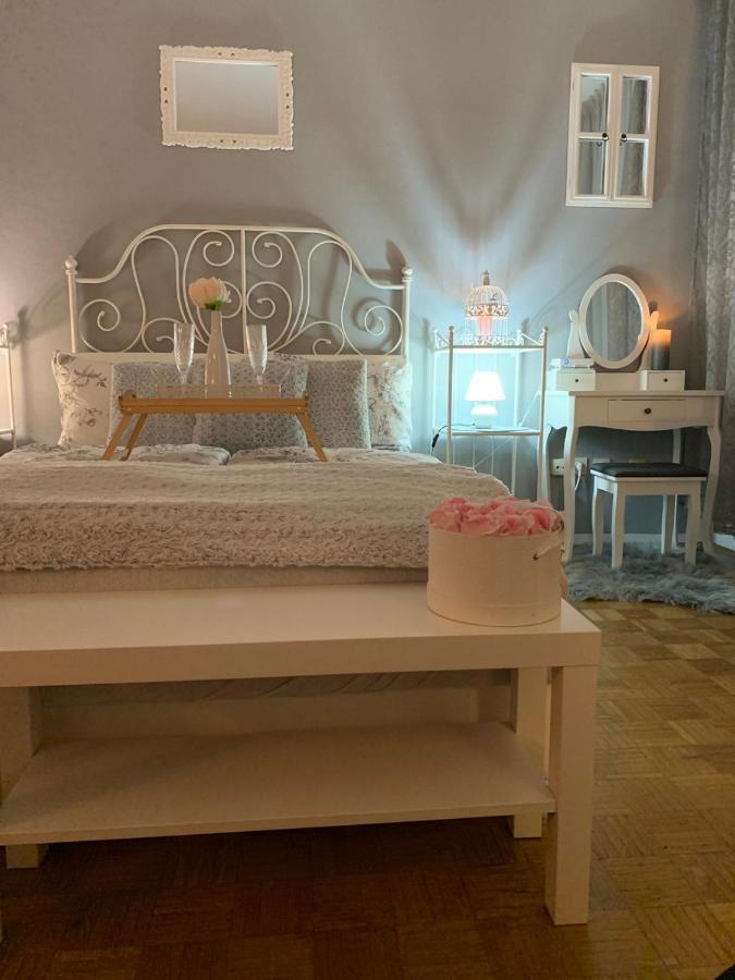 Apartment Lautus Maribor Eksteriør bilde