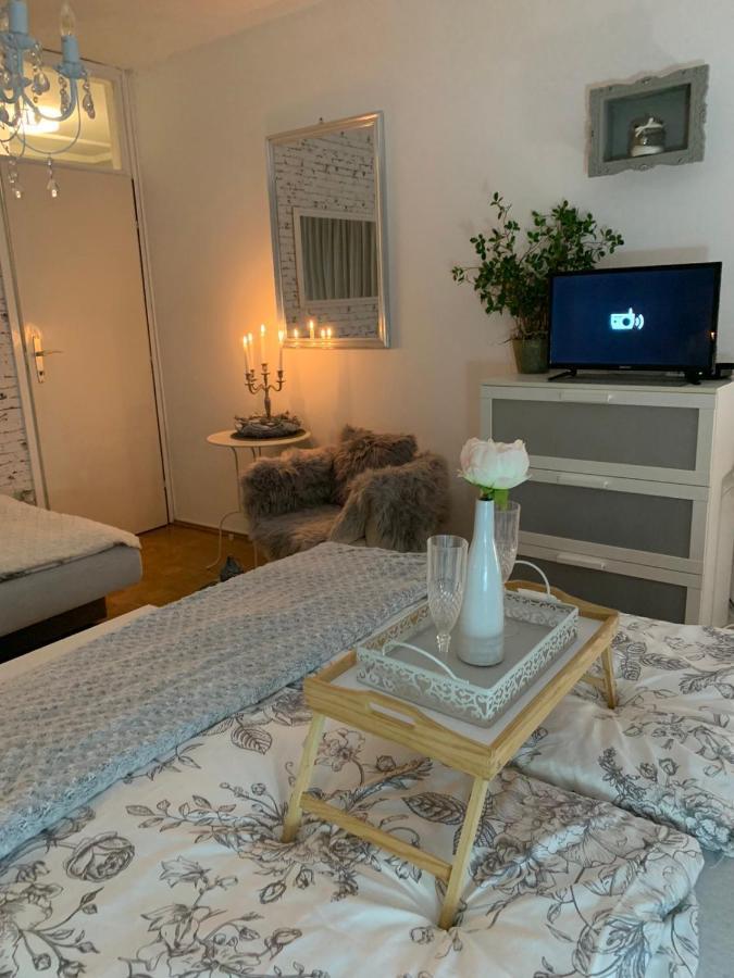 Apartment Lautus Maribor Eksteriør bilde