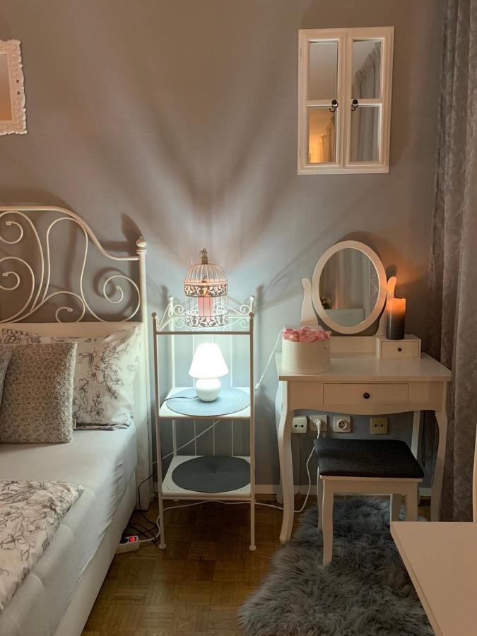 Apartment Lautus Maribor Eksteriør bilde