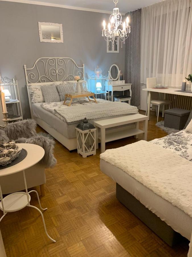Apartment Lautus Maribor Eksteriør bilde