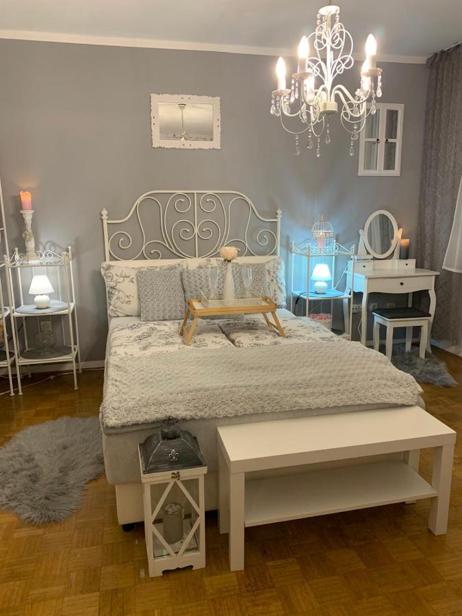 Apartment Lautus Maribor Eksteriør bilde