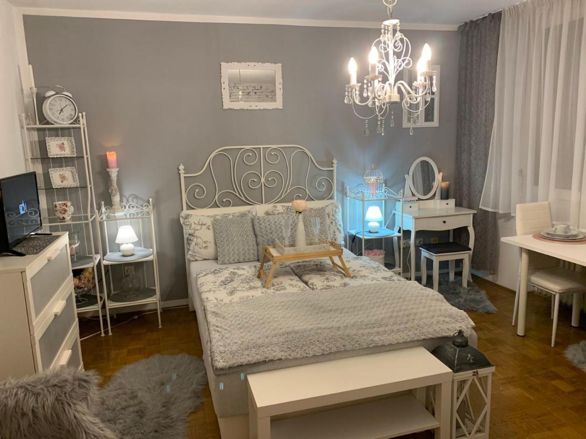 Apartment Lautus Maribor Eksteriør bilde