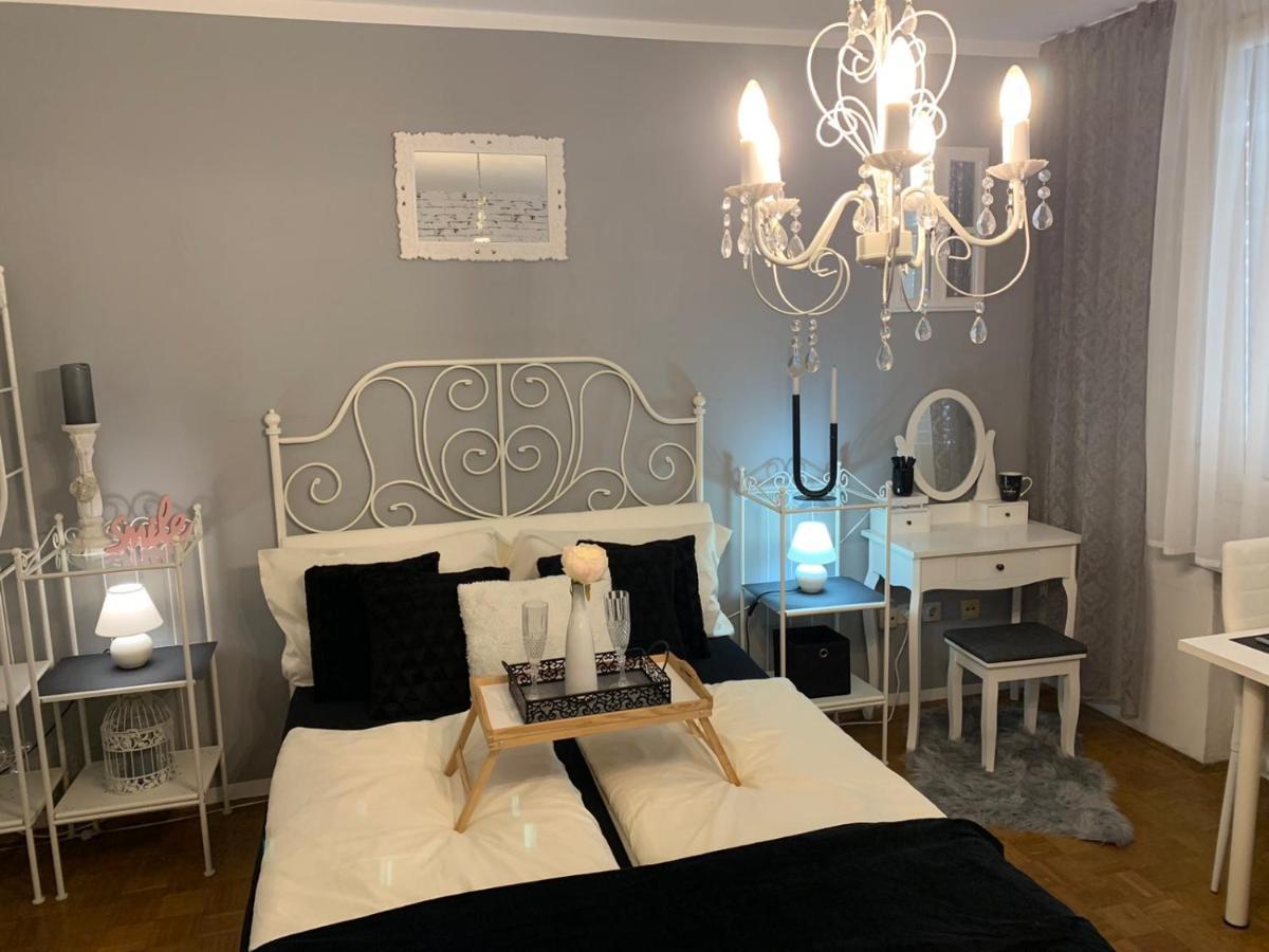 Apartment Lautus Maribor Eksteriør bilde