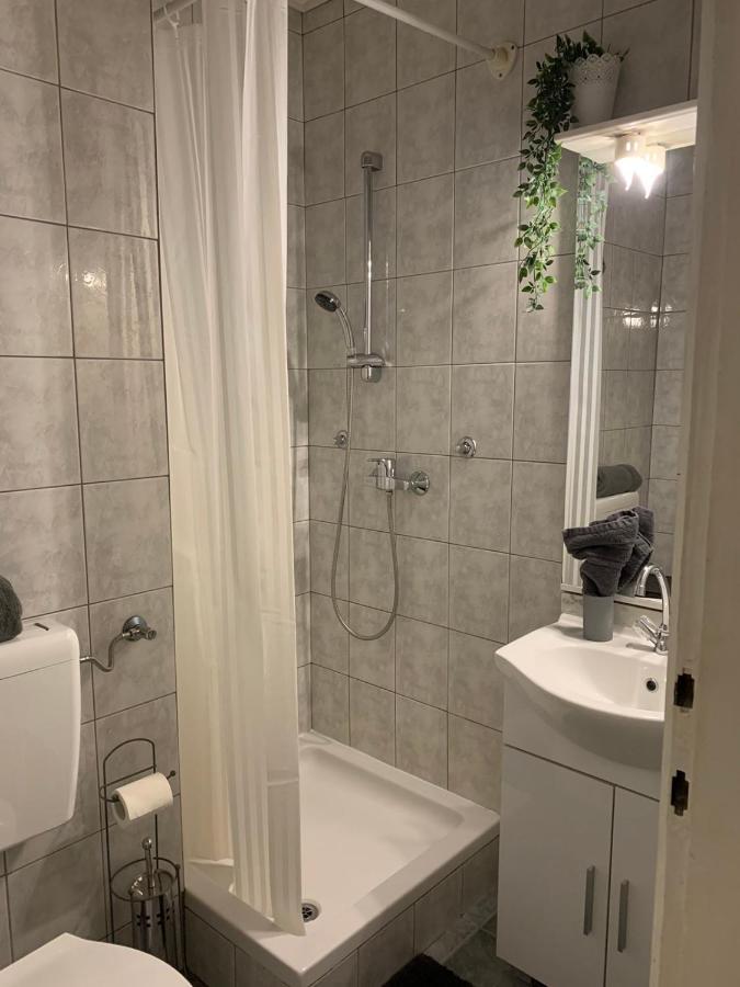 Apartment Lautus Maribor Eksteriør bilde