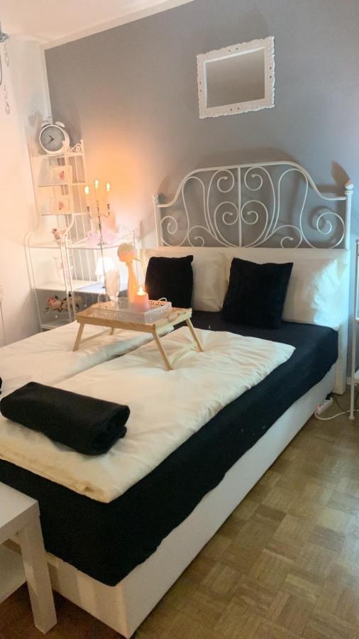 Apartment Lautus Maribor Eksteriør bilde