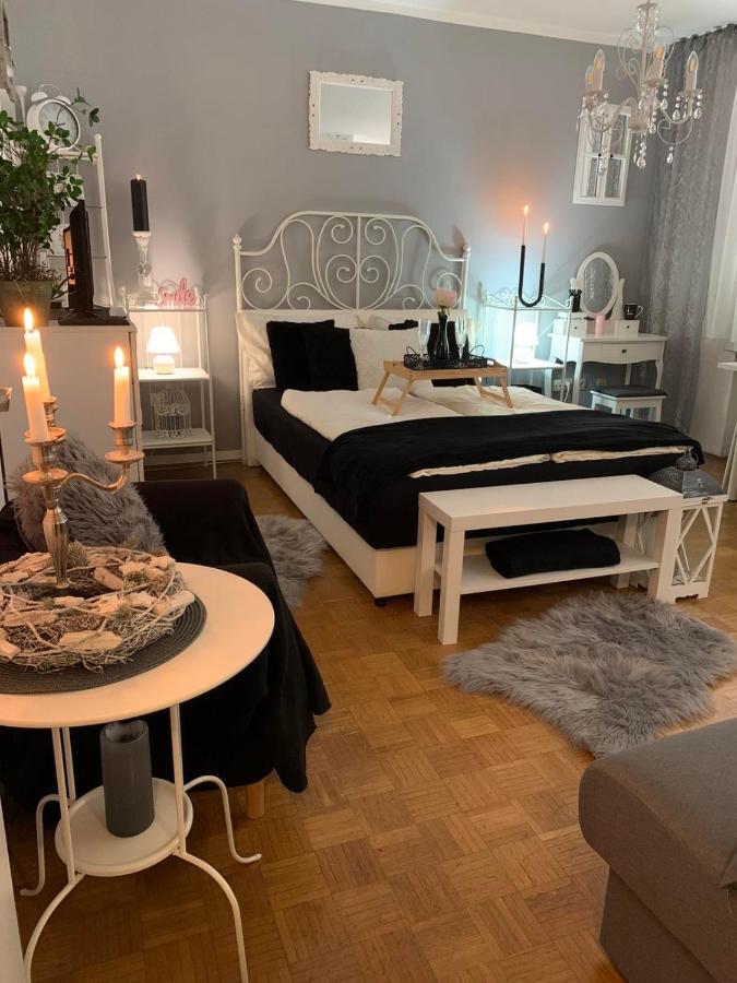 Apartment Lautus Maribor Eksteriør bilde