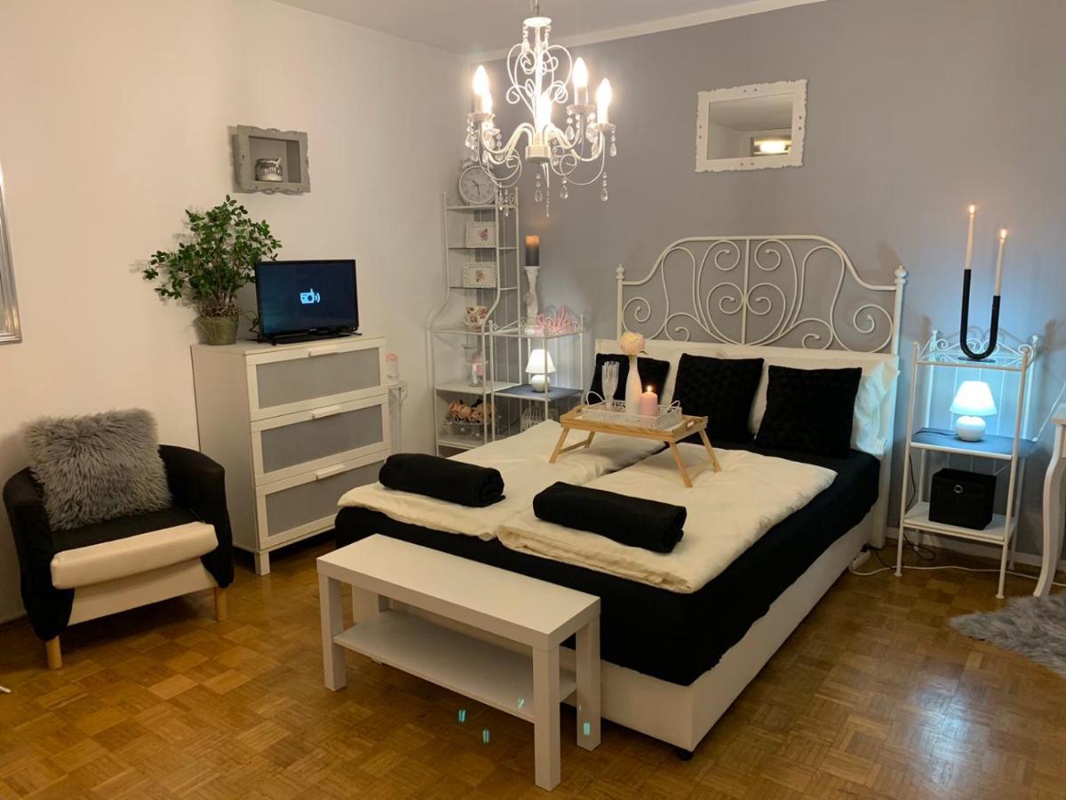 Apartment Lautus Maribor Eksteriør bilde
