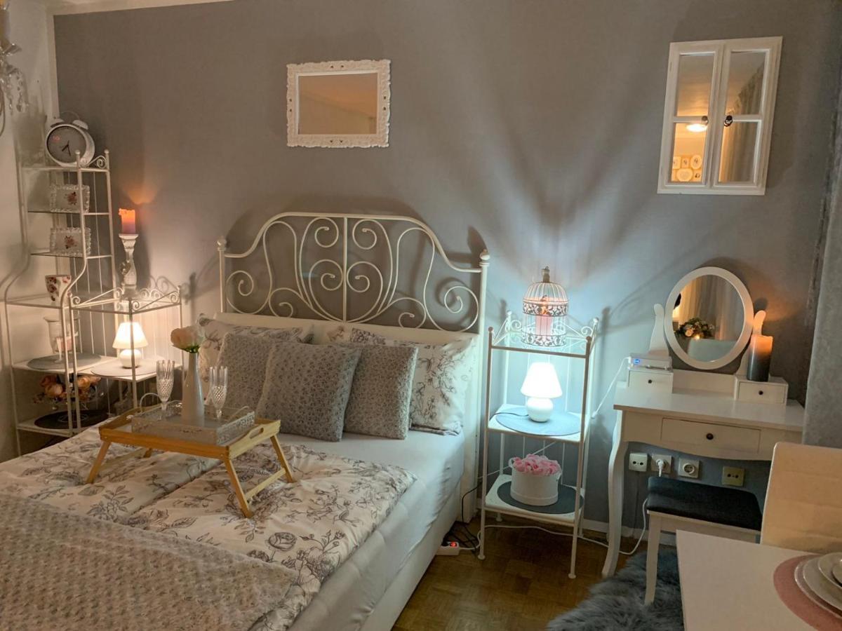 Apartment Lautus Maribor Eksteriør bilde