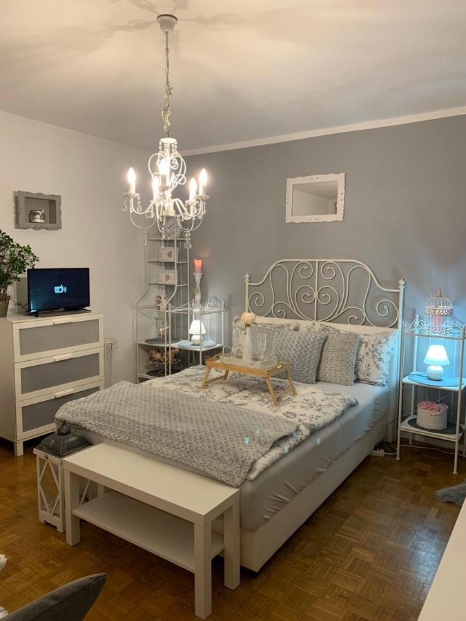 Apartment Lautus Maribor Eksteriør bilde