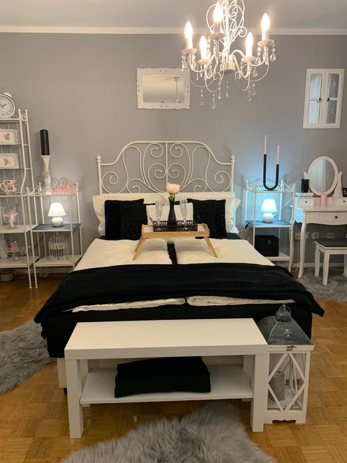Apartment Lautus Maribor Eksteriør bilde