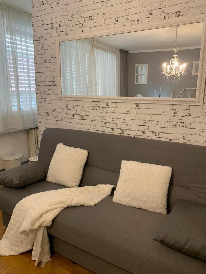 Apartment Lautus Maribor Eksteriør bilde