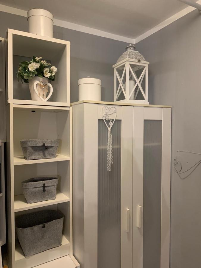 Apartment Lautus Maribor Eksteriør bilde
