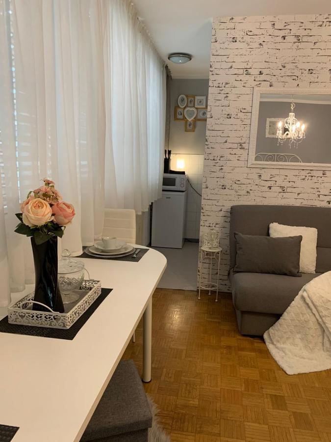 Apartment Lautus Maribor Eksteriør bilde