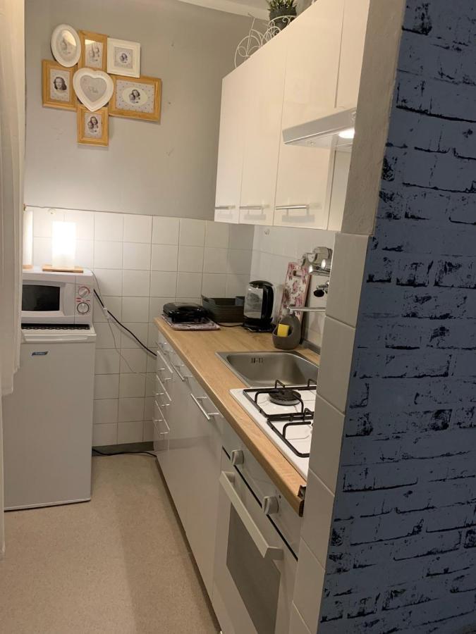Apartment Lautus Maribor Eksteriør bilde