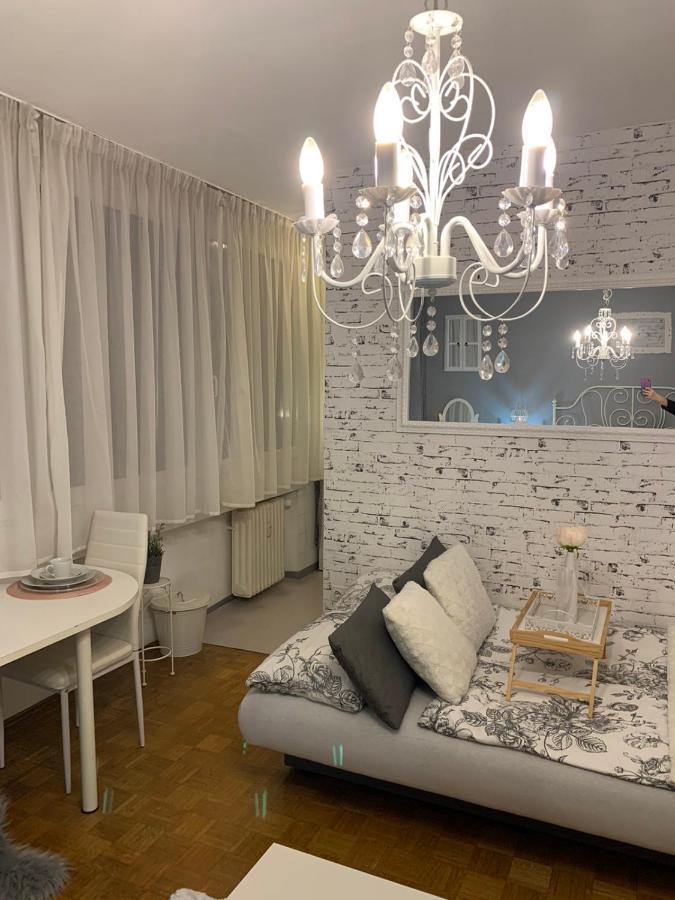 Apartment Lautus Maribor Eksteriør bilde