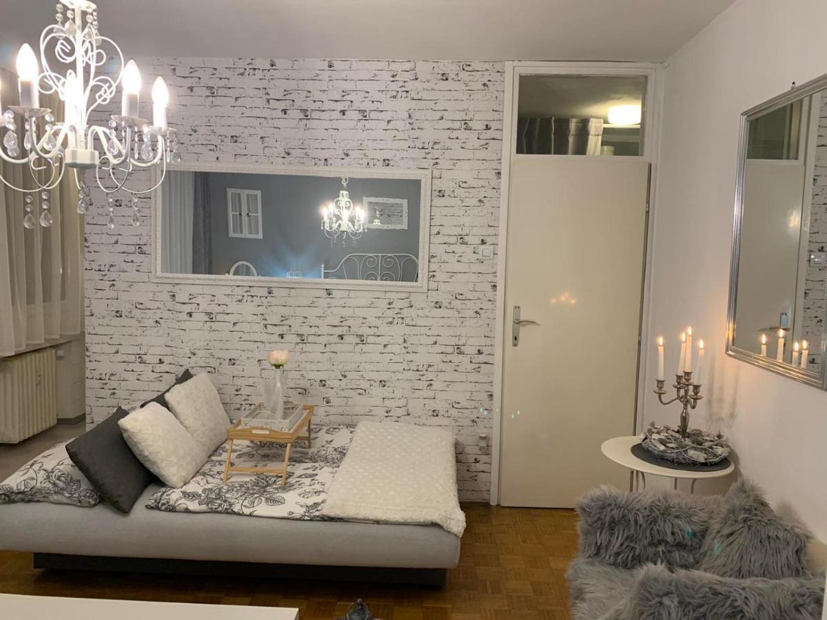 Apartment Lautus Maribor Eksteriør bilde
