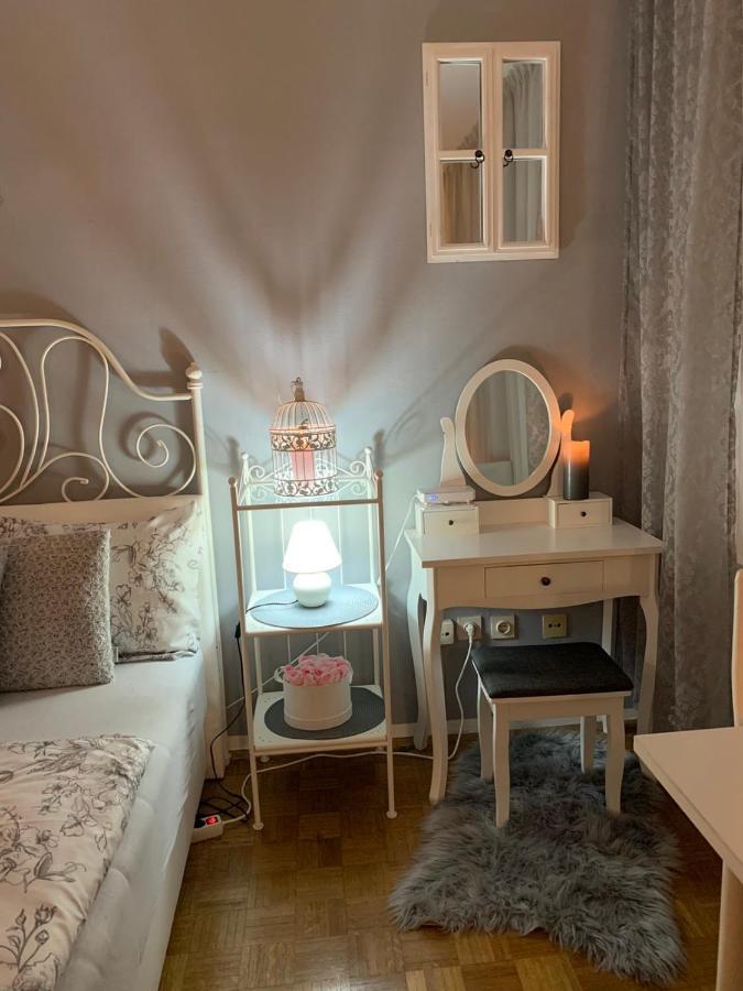 Apartment Lautus Maribor Eksteriør bilde