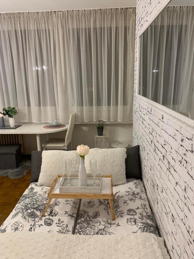 Apartment Lautus Maribor Eksteriør bilde