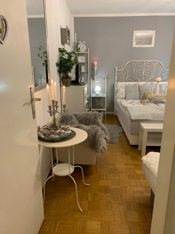 Apartment Lautus Maribor Eksteriør bilde