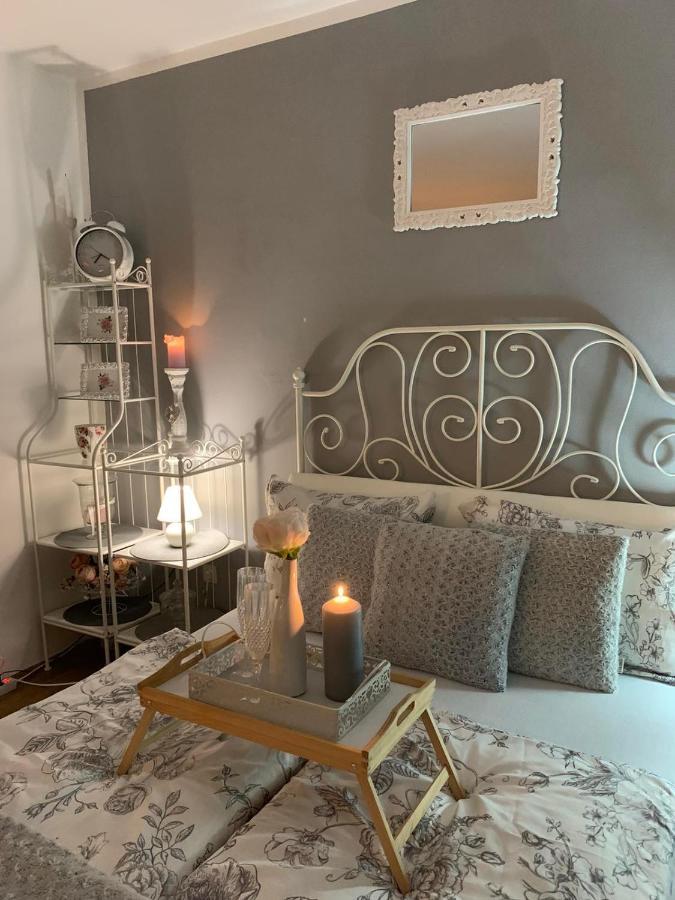 Apartment Lautus Maribor Eksteriør bilde