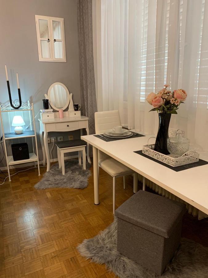Apartment Lautus Maribor Eksteriør bilde