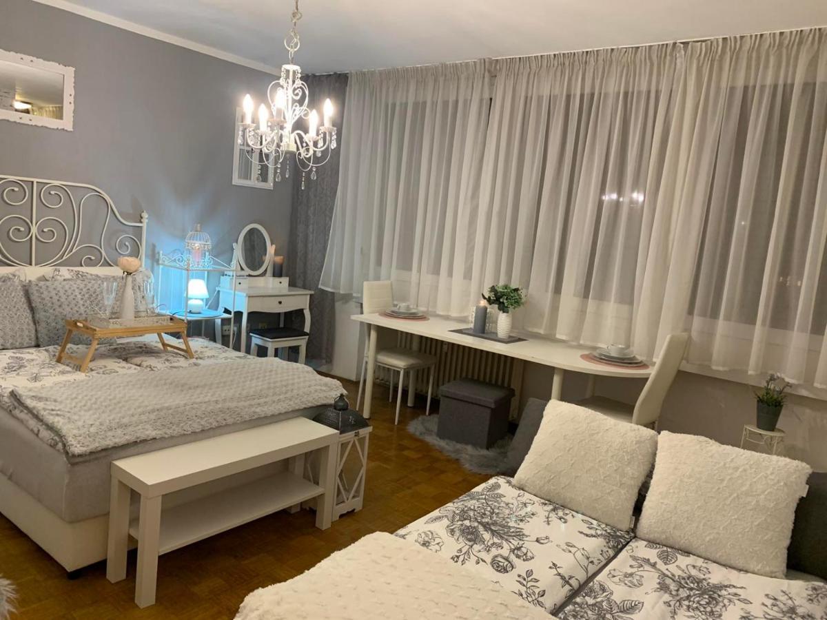 Apartment Lautus Maribor Eksteriør bilde