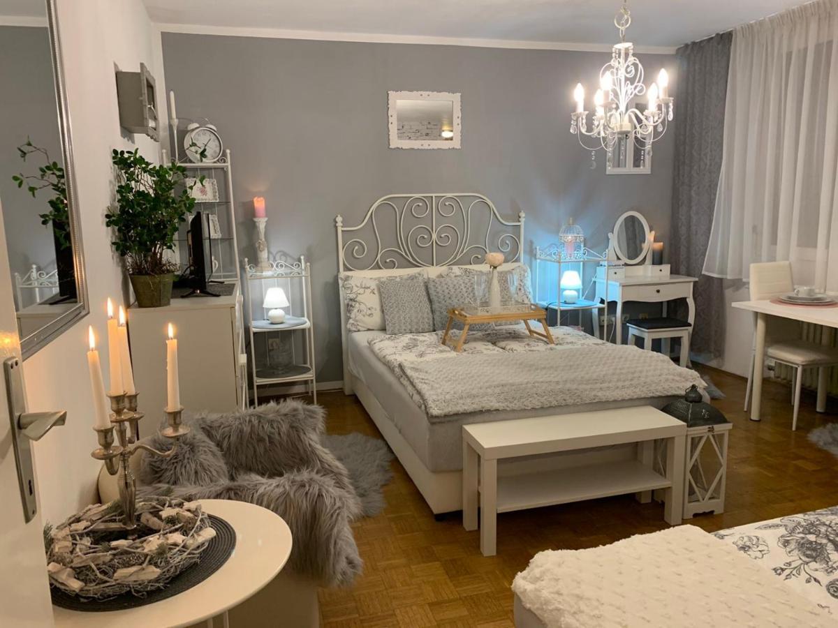 Apartment Lautus Maribor Eksteriør bilde